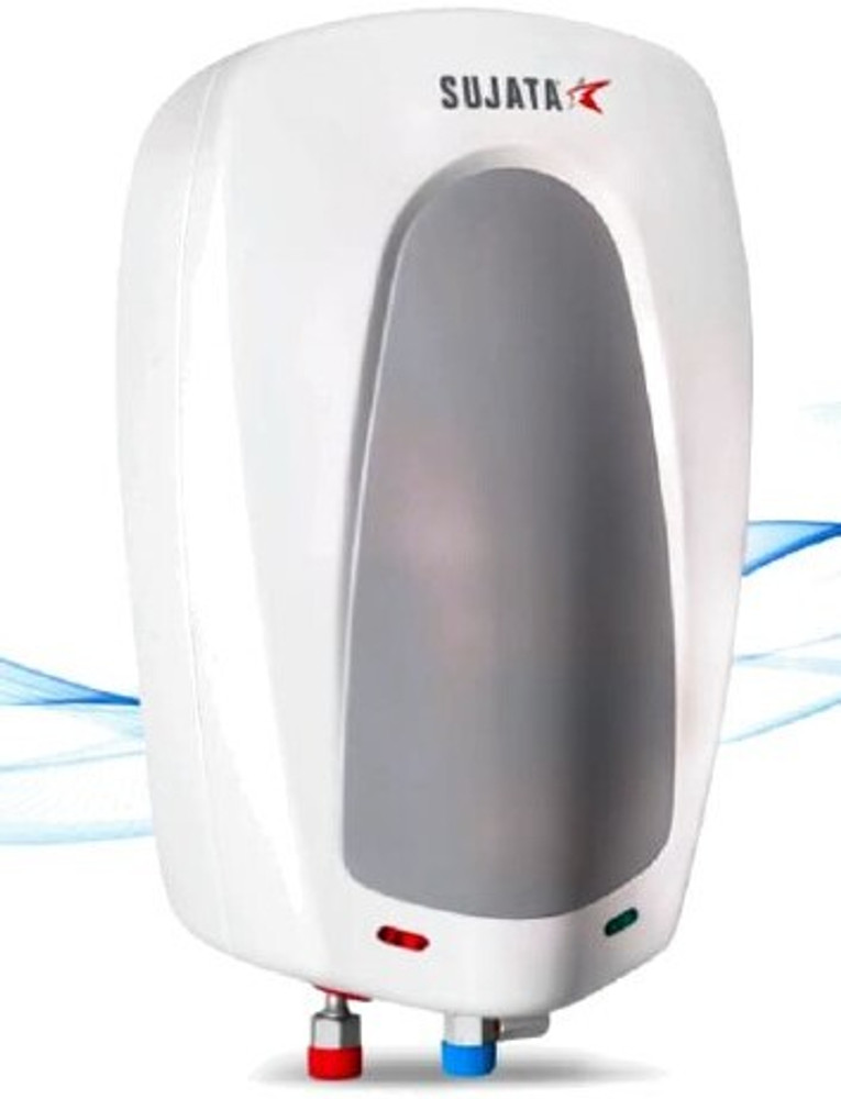 SUJATA 3 L Instant Water Geyser (IWH09, White) Price in India - Buy SUJATA 3  L Instant Water Geyser (IWH09, White) online at Flipkart.com