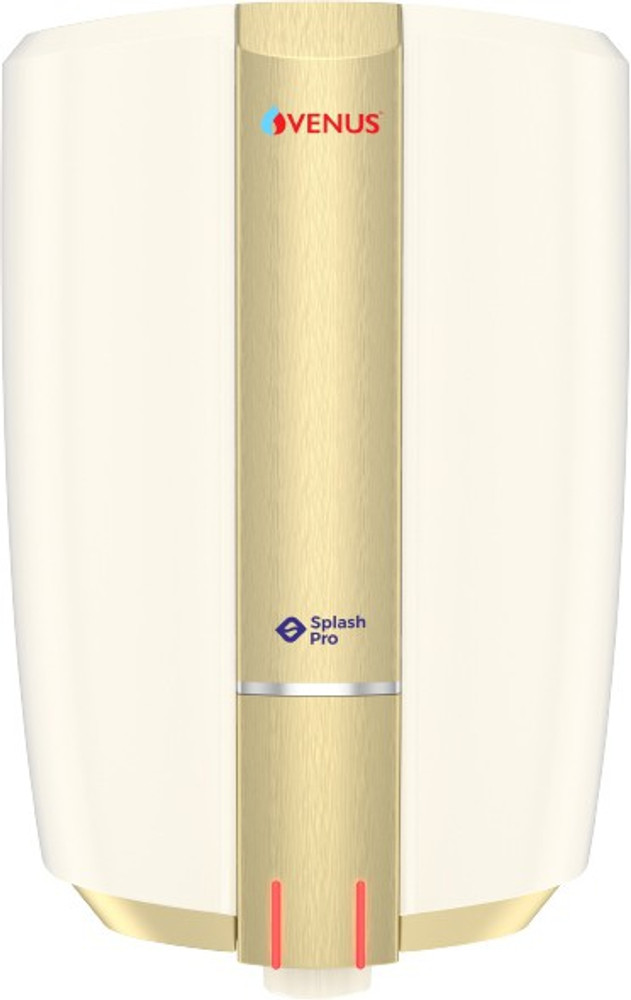 Venus 25 L Storage Water Geyser (Splash Pro 25 Litre, Tuscan Gold) Price in  India - Buy Venus 25 L Storage Water Geyser (Splash Pro 25 Litre, Tuscan  Gold) online at Flipkart.com