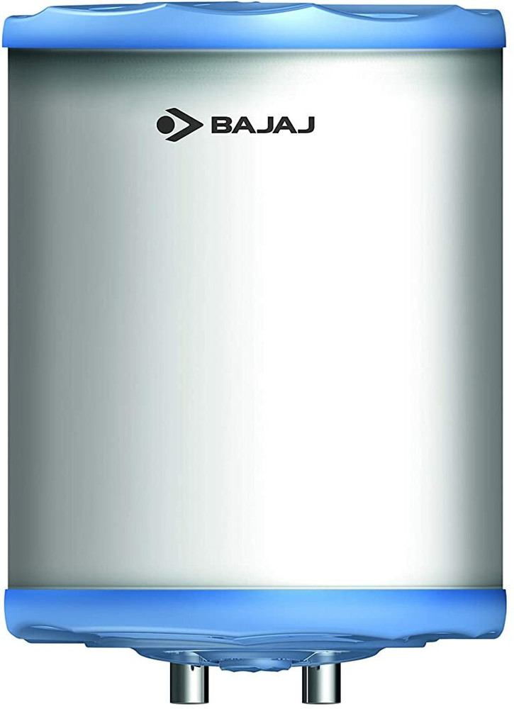 BAJAJ 6 L Storage Water Geyser (MONTAGE 6 ltr, White) Price in India - Buy  BAJAJ 6 L Storage Water Geyser (MONTAGE 6 ltr, White) online at Flipkart.com