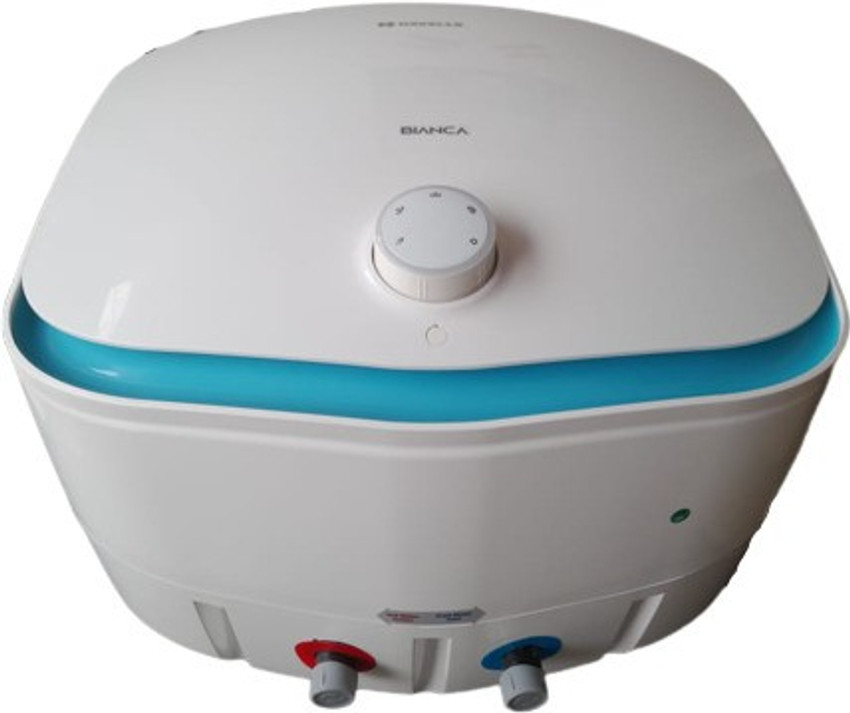 HAVELLS 10 L Storage Water Geyser (BIANCA 10 L, White) Price in India - Buy HAVELLS  10 L Storage Water Geyser (BIANCA 10 L, White) online at Flipkart.com