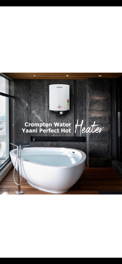 Crompton 25 L Storage Water Geyser (ASWH-3025 (ARNO NEO 5S), Black, White)  Price in India - Buy Crompton 25 L Storage Water Geyser (ASWH-3025 (ARNO  NEO 5S), Black, White) online at Flipkart.com