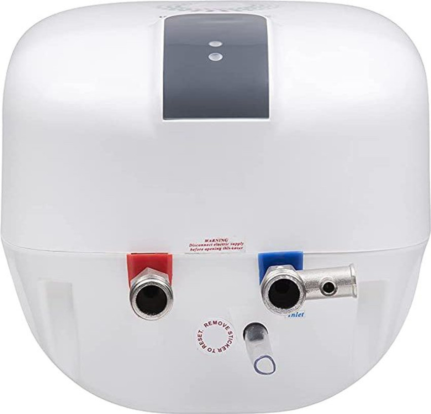 USHA 3 L Instant Water Geyser (INSTALINE, White) Price in India - Buy USHA  3 L Instant Water Geyser (INSTALINE, White) online at Flipkart.com