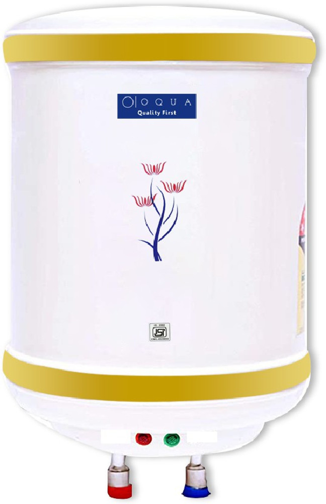 OQUA 25 L Storage Water Geyser (Xpert Series 5 Star Rated Instant Geyser,  White) Price in India - Buy OQUA 25 L Storage Water Geyser (Xpert Series 5  Star Rated Instant Geyser,