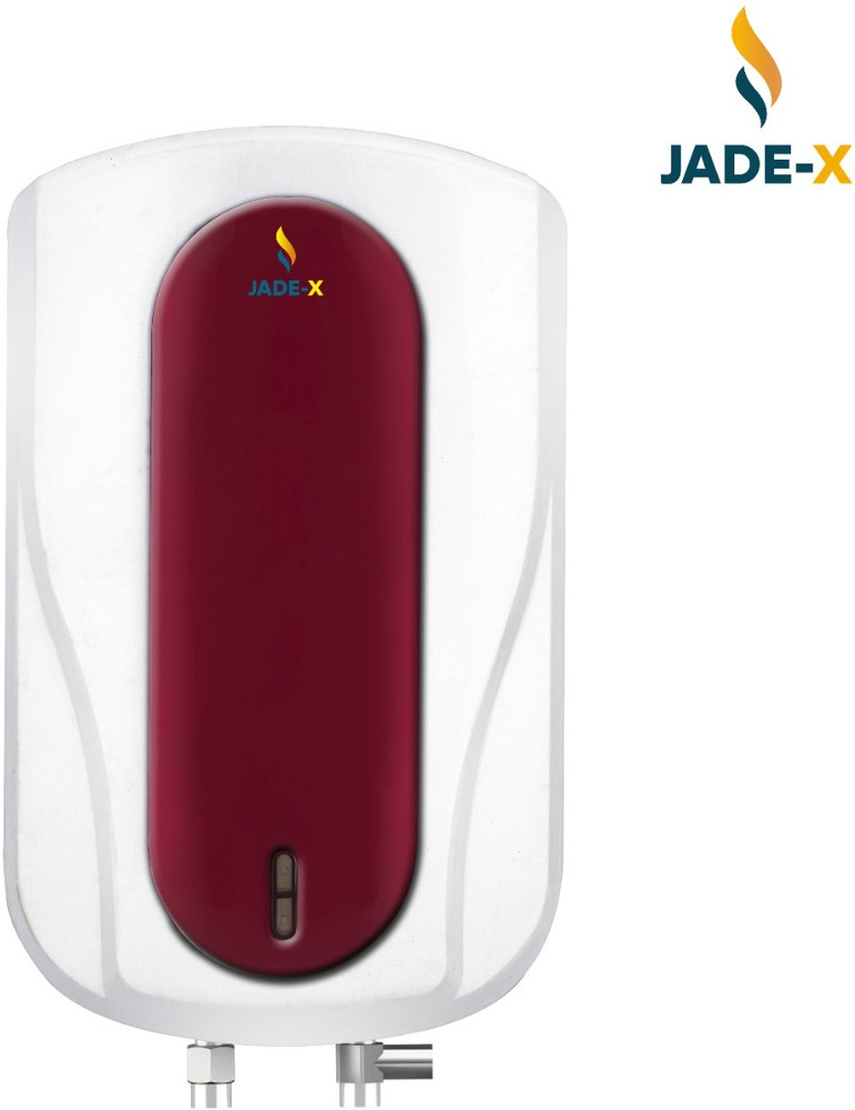 jade-x 3 L Instant Water Geyser (Walfare, Maroon, White) Price in India -  Buy jade-x 3 L Instant Water Geyser (Walfare, Maroon, White) online at  Flipkart.com