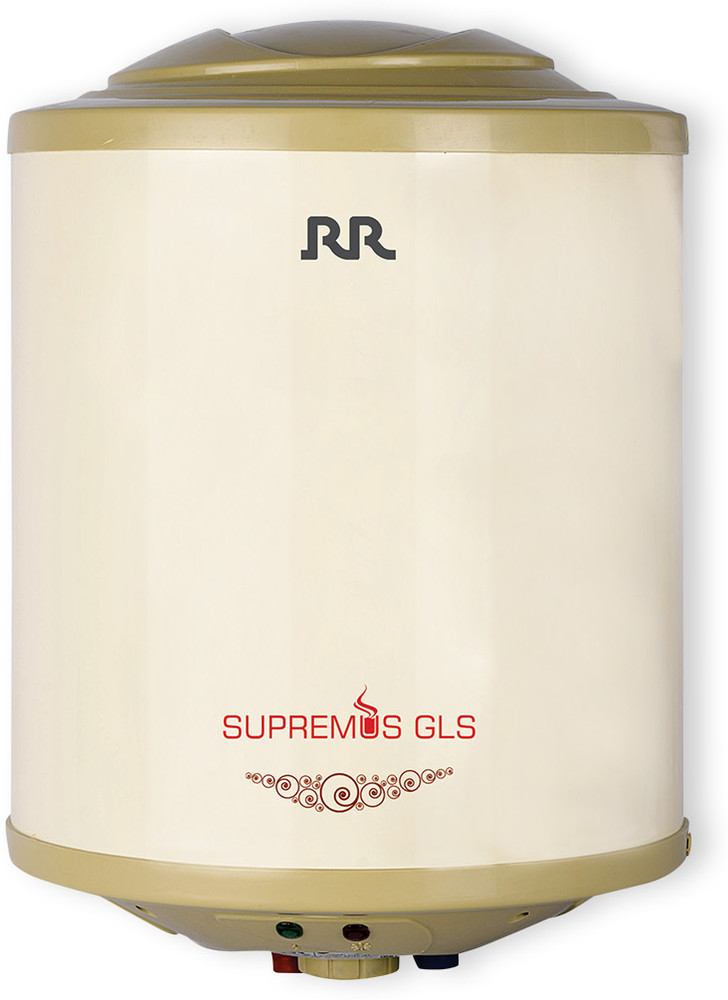 RR 25 L Storage Water Geyser (Storage Water Heater Supremus GLS 25L, Beige)  Price in India - Buy RR 25 L Storage Water Geyser (Storage Water Heater  Supremus GLS 25L, Beige) online