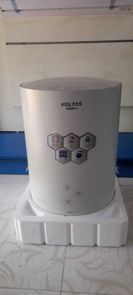 Voltas Water Geyser 255VMBWT Water Heater 25 litre