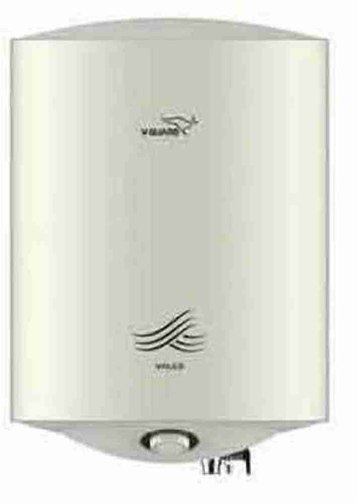 V-Guard 6 L Storage Water Geyser (Valco 6 L, White) Price in India - Buy  V-Guard 6 L Storage Water Geyser (Valco 6 L, White) online at Flipkart.com