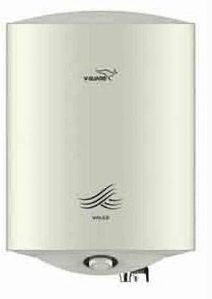 V-Guard 6 L Storage Water Geyser (Valco 6 L, White) Price in India - Buy V-Guard  6 L Storage Water Geyser (Valco 6 L, White) online at Flipkart.com