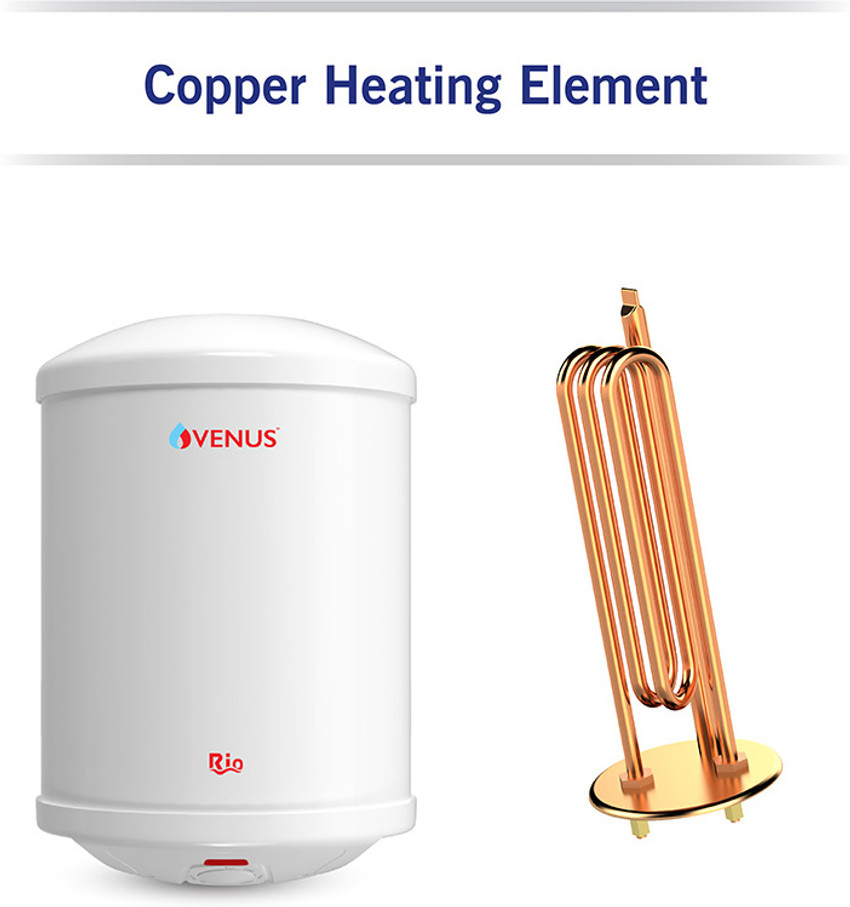 Heating Element Venus Lyra Water Heater Lyra Nexus Venus Lyra