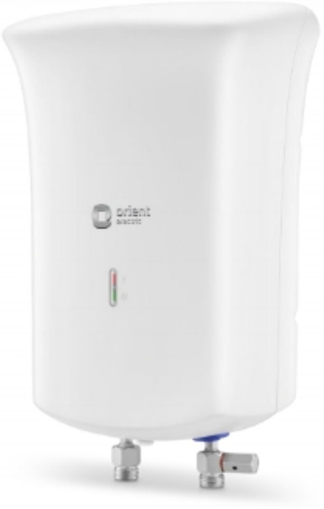 Orient Electric 3 L Instant Water Geyser (Primus 3lt instant water geyser,  White) Price in India - Buy Orient Electric 3 L Instant Water Geyser  (Primus 3lt instant water geyser, White) online