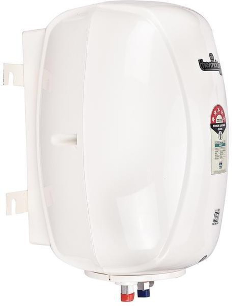 THERMO KING 15 L Storage Water Geyser (S S 15, White) Price in India - Buy  THERMO KING 15 L Storage Water Geyser (S S 15, White) online at Flipkart.com