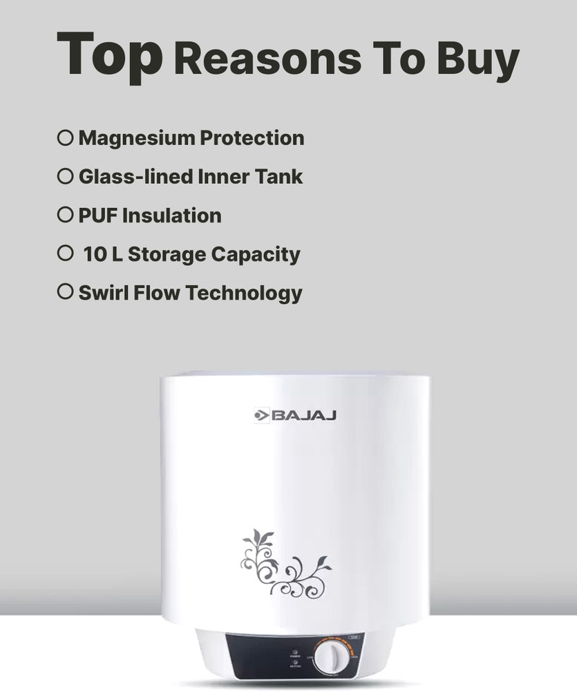 25 Ltr Price Shakti Plus Bajaj Bajaj Shakti PC Deluxe – Bajaj