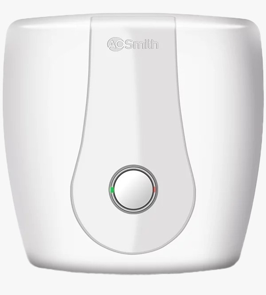 AO Smith 10 L Storage Water Geyser (URBANE 10, White) Price in India - Buy AO  Smith 10 L Storage Water Geyser (URBANE 10, White) online at Flipkart.com
