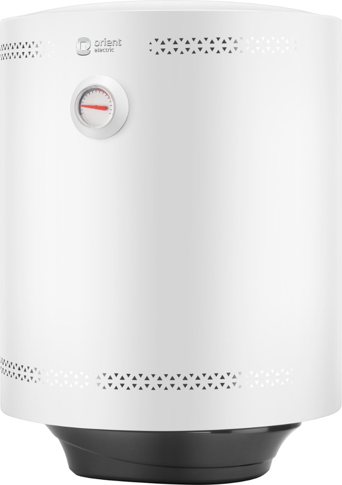 Orient Electric 15 L Storage Water Geyser (Enamour Classic 15L, White)  Price in India - Buy Orient Electric 15 L Storage Water Geyser (Enamour  Classic 15L, White) online at Flipkart.com