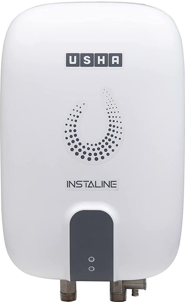 USHA 3 L Instant Water Geyser (INSTALINE, White) Price in India - Buy USHA  3 L Instant Water Geyser (INSTALINE, White) online at Flipkart.com