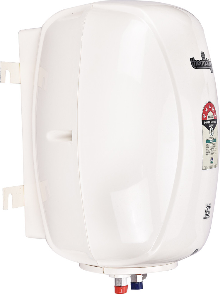 THERMO KING 3 L Storage Water Geyser (TG3S, White) Price in India - Buy THERMO  KING 3 L Storage Water Geyser (TG3S, White) online at Flipkart.com