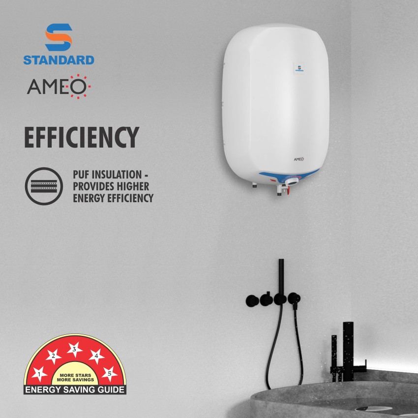 Havells Standard Instant Water Heater Calor 3L