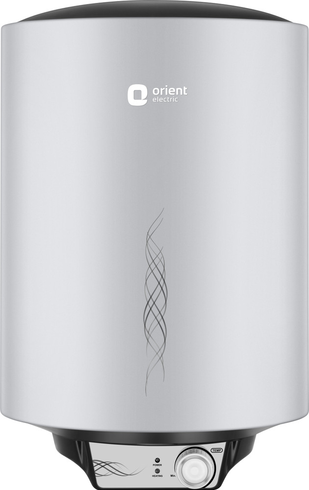 Orient Electric 25 L Storage Water Geyser Maverick 25L Grey Price in India Buy Orient Electric 25 L Storage Water Geyser Maverick 25L Grey online at Flipkart