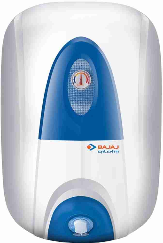BAJAJ 15 L Storage Water Geyser (Calenta, Blue) Price in India - Buy BAJAJ  15 L Storage Water Geyser (Calenta, Blue) online at Flipkart.com
