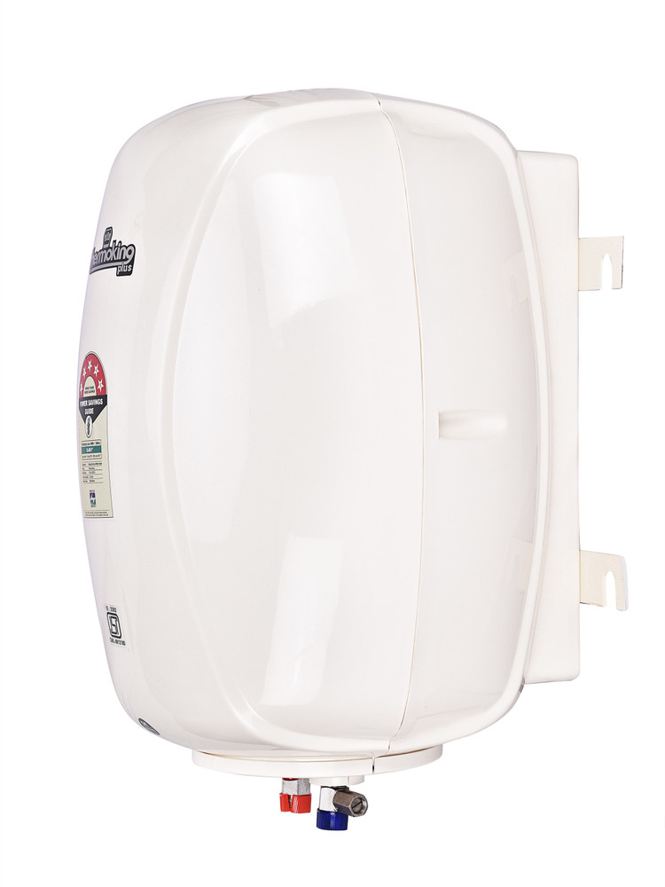 THERMO KING 3 L Storage Water Geyser (TG3S, White) Price in India - Buy THERMO  KING 3 L Storage Water Geyser (TG3S, White) online at Flipkart.com