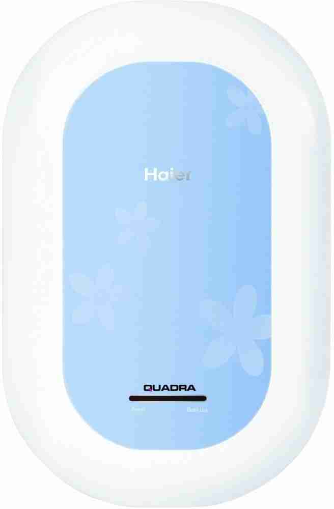 Haier 3 L Instant Water Geyser (ES 3V C1 (W) P, Multicolor) Price in India  - Buy Haier 3 L Instant Water Geyser (ES 3V C1 (W) P, Multicolor) online at  Flipkart.com