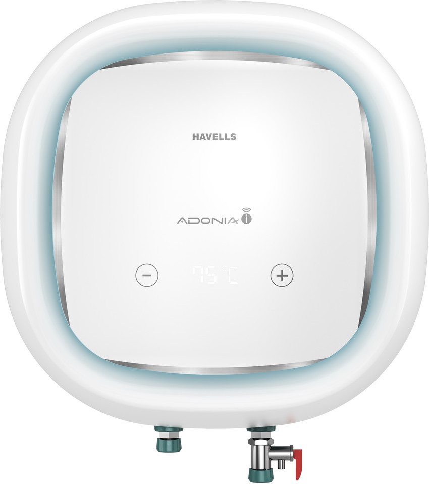 15 Litre Havells Storage Geyser Havells Water Heater Adonia 15