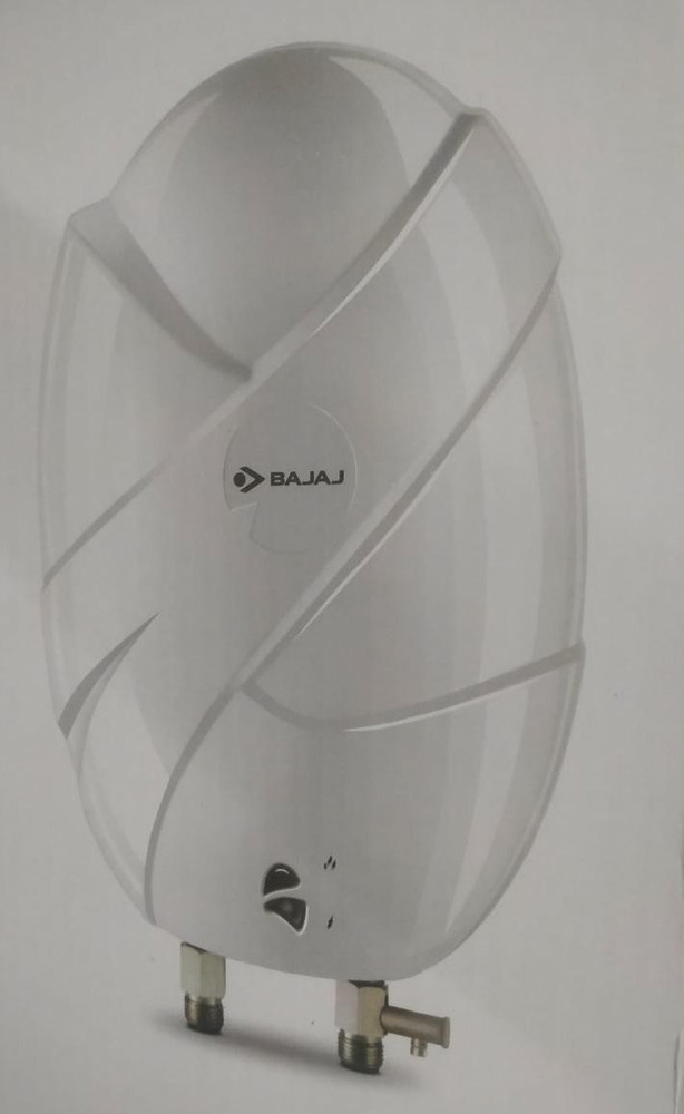 BAJAJ 3 L Instant Water Geyser (BAJAJ FLORA 4.5 KW 3L, White) Price in  India - Buy BAJAJ 3 L Instant Water Geyser (BAJAJ FLORA 4.5 KW 3L, White)  online at Flipkart.com