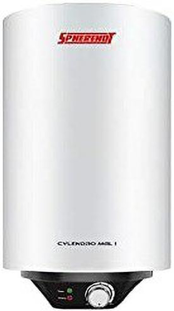 Spherehot 15 L Storage Water Geyser (Cylendro MGL i 15 L, Metal Body, 2000  Watt Power, Free Installation Kit, White) Price in India - Buy Spherehot 15  L Storage Water Geyser (Cylendro