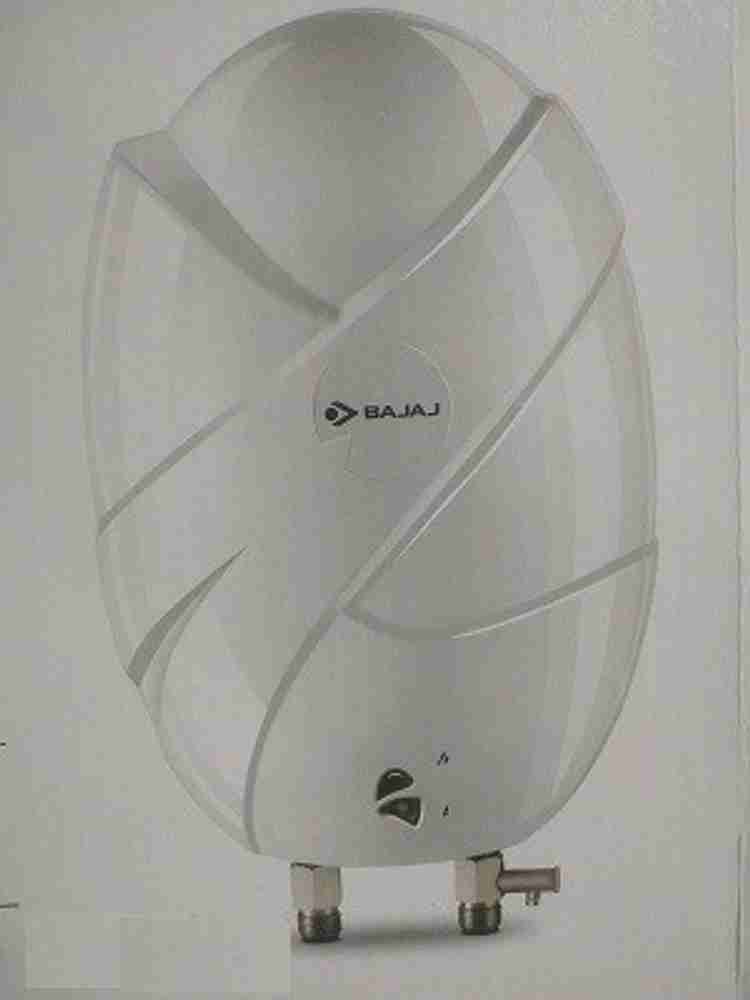 BAJAJ 3 L Instant Water Geyser (BAJAJ FLORA 4.5 KW 3L, White) Price in  India - Buy BAJAJ 3 L Instant Water Geyser (BAJAJ FLORA 4.5 KW 3L, White)  online at Flipkart.com