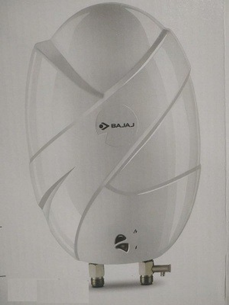 BAJAJ Instant Geyser Litre Flora | escapeauthority.com
