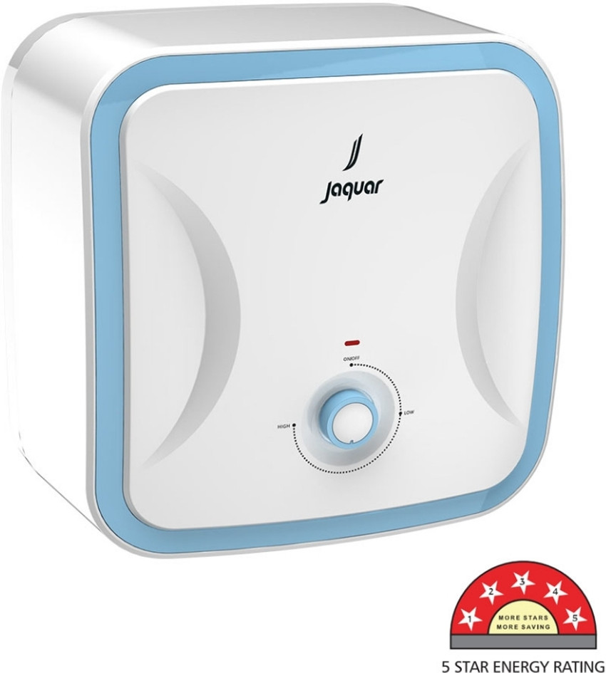 Jaquar 10 L Instant Water Geyser 10 L Instant Water Geyser Erica 10 ltr White White Price in India Buy Jaquar 10 L Instant Water Geyser 10 L Instant Water Geyser