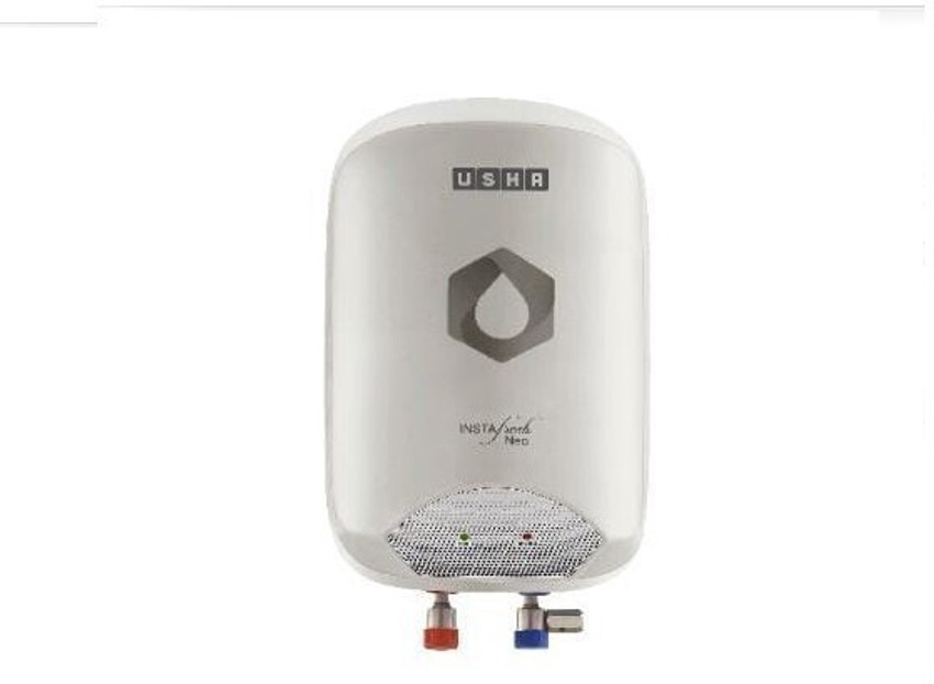 Usha Warmboy 15 Litre Storage Water Heater USHA 15L Storage Water