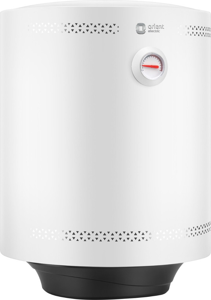 Orient Electric 15 L Storage Water Geyser (Enamour Classic 15L, White)  Price in India - Buy Orient Electric 15 L Storage Water Geyser (Enamour  Classic 15L, White) online at Flipkart.com