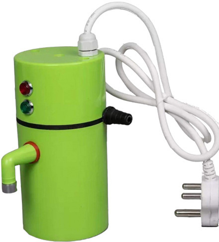 WELLBERG 1 L Instant Water Geyser (Geyser for Kitchen, Bathroom,  Restaurants, Labs, Clinics, Saloon, Beauty Parlour, Multicolor) Price in  India - Buy WELLBERG 1 L Instant Water Geyser (Geyser for Kitchen, Bathroom,