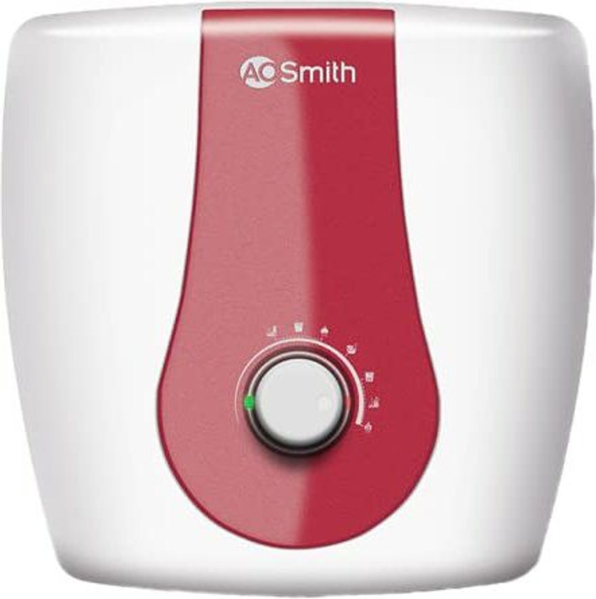 AO Smith 25 L Storage Water Geyser (Xpress Storage Water Heater White (25  Litre), White) Price in India - Buy AO Smith 25 L Storage Water Geyser  (Xpress Storage Water Heater White (