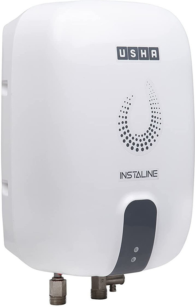 USHA 3 L Instant Water Geyser (INSTALINE, White) Price in India - Buy USHA 3  L Instant Water Geyser (INSTALINE, White) online at Flipkart.com
