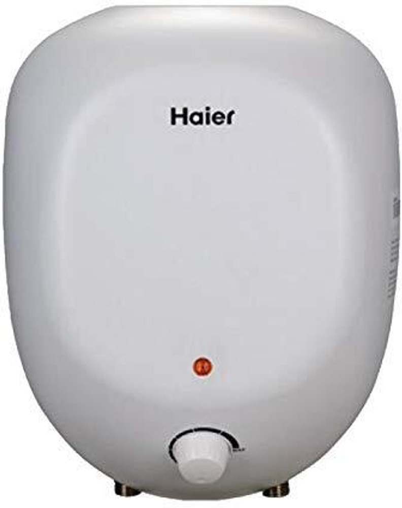 Haier 6 L Instant Water Geyser (ES6V-Q1, White) Price in India - Buy Haier 6  L Instant Water Geyser (ES6V-Q1, White) online at Flipkart.com