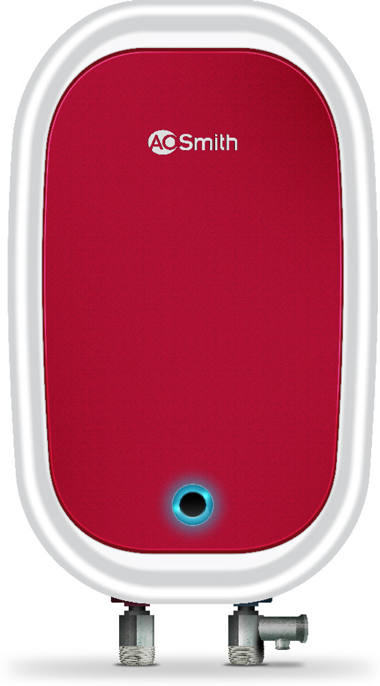AO Smith 3 L Instant Water Geyser (ForceNXT 3L, Red::White) Price in India  - Buy AO Smith 3 L Instant Water Geyser (ForceNXT 3L, Red::White) online at  Flipkart.com