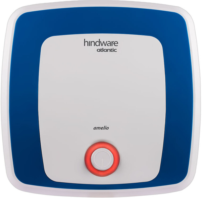 Hindware Atlantic 25 L Storage Water Geyser (Amelio, Blue, White) Price in  India - Buy Hindware Atlantic 25 L Storage Water Geyser (Amelio, Blue,  White) online at Flipkart.com