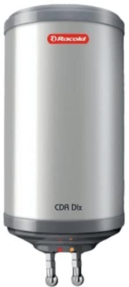 Racold 25 L Storage Water Geyser (CDR DLX vertical water heater,  Multicolor) Price in India - Buy Racold 25 L Storage Water Geyser (CDR DLX  vertical water heater, Multicolor) online at Flipkart.com
