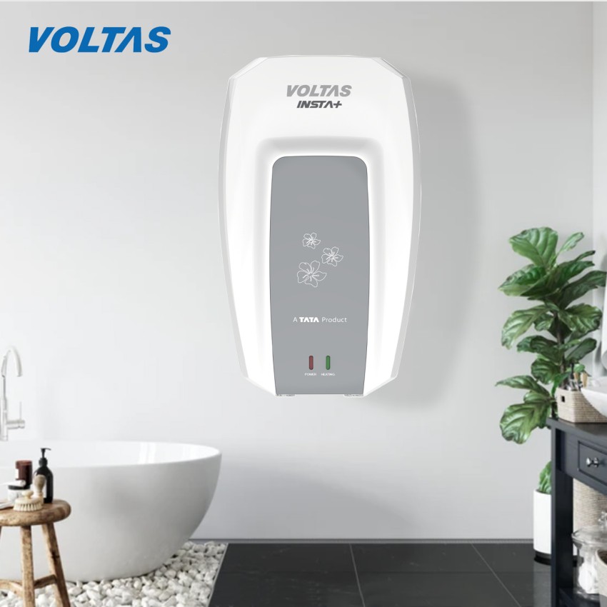 Buy Voltas Water Heater / Geyser - Best Price in India