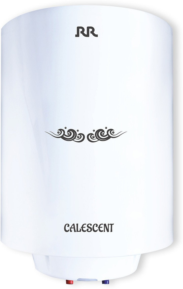 RR 10 L Storage Water Geyser (Storage Water Heater Calescent 10L, White)  Price in India - Buy RR 10 L Storage Water Geyser (Storage Water Heater  Calescent 10L, White) online at Flipkart.com