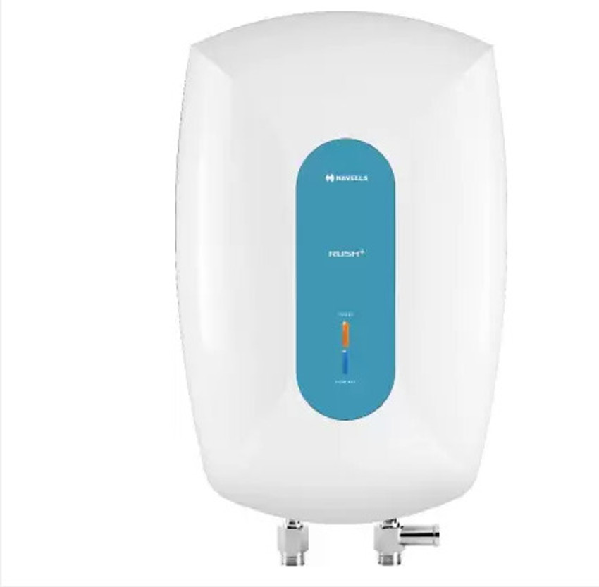 HAVELLS 3 L Instant Water Geyser (RUSH + 3L, WHITE BLUE) Price in India -  Buy HAVELLS 3 L Instant Water Geyser (RUSH + 3L, WHITE BLUE) online at  Flipkart.com