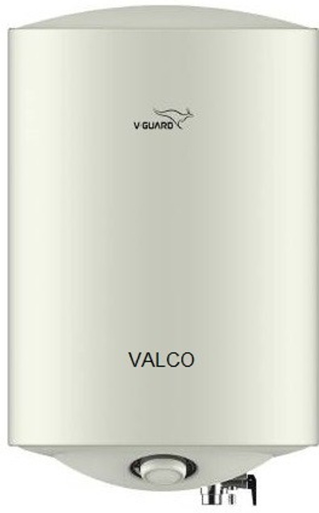 V-Guard 10 L Storage Water Geyser (Valco 10 liter, White) Price in India -  Buy V-Guard 10 L Storage Water Geyser (Valco 10 liter, White) online at  Flipkart.com