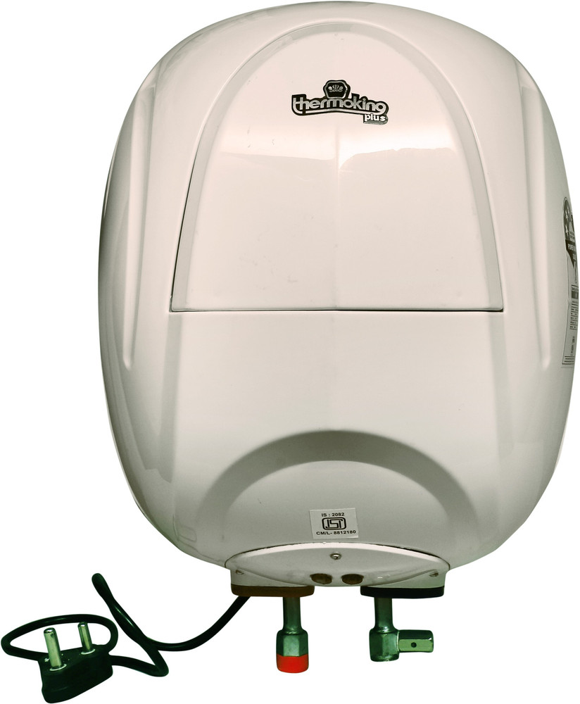 THERMO KING 15 L Storage Water Geyser (15 LTR A BS IVORY, IVORY) Price in  India - Buy THERMO KING 15 L Storage Water Geyser (15 LTR A BS IVORY,  IVORY) online at Flipkart.com