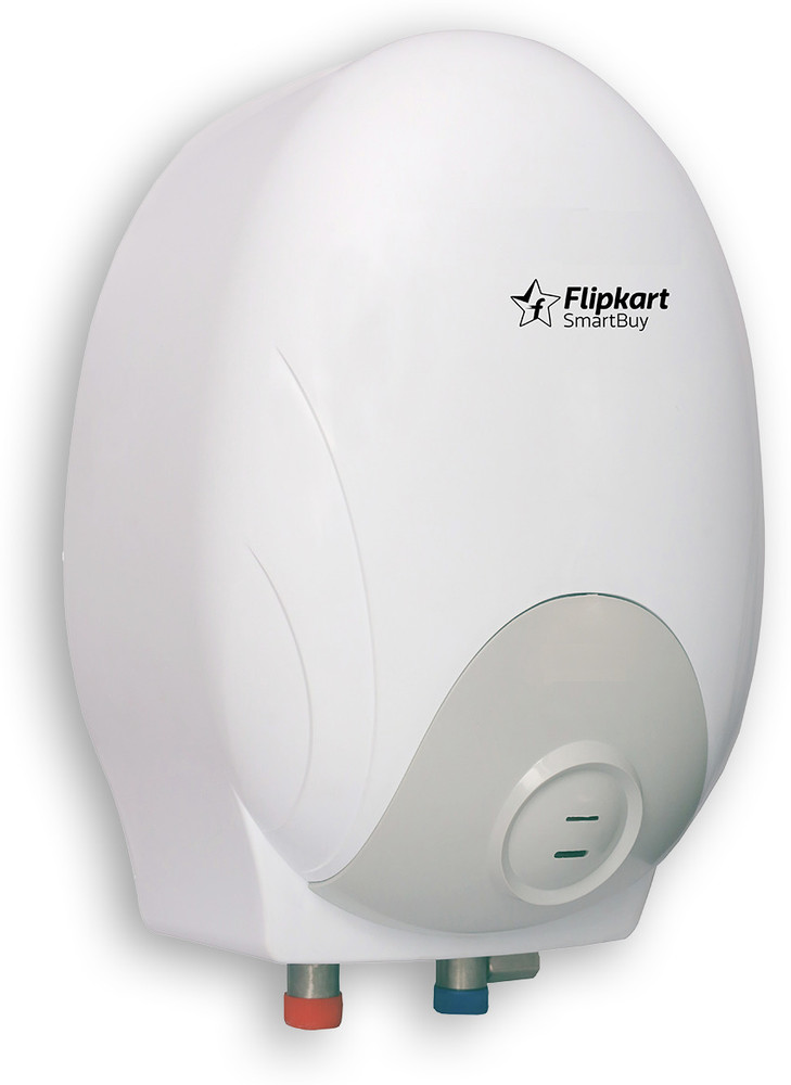Flipkart SmartBuy 3 L Instant Water Geyser (Instanio 3 Litres, Ivory) Price  in India - Buy Flipkart SmartBuy 3 L Instant Water Geyser (Instanio 3 Litres,  Ivory) online at Flipkart.com