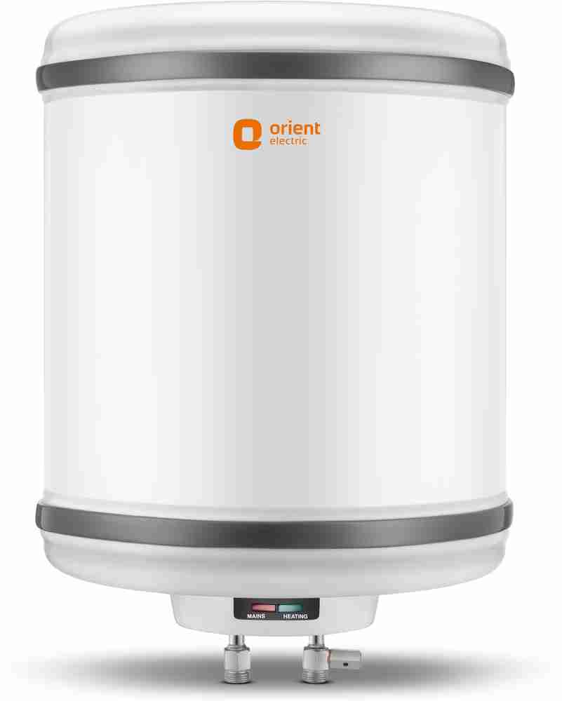 Orient outlet water heater
