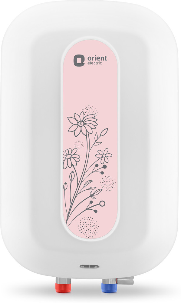 Orient Electric 5.5 L Instant Water Geyser (Calidus Pro, White) Price in  India - Buy Orient Electric 5.5 L Instant Water Geyser (Calidus Pro, White)  online at Flipkart.com