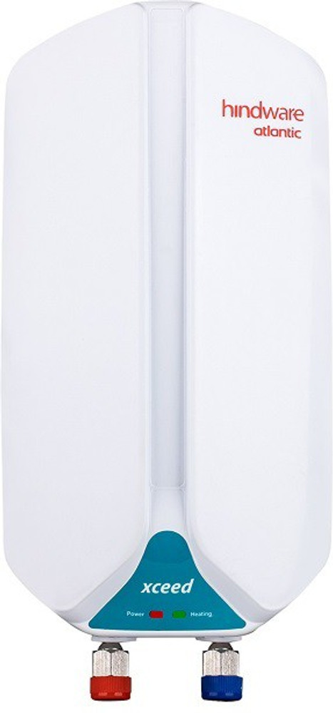 Hindware 3 L Storage Water Geyser (Xceed, White) Price in India - Buy  Hindware 3 L Storage Water Geyser (Xceed, White) online at Flipkart.com