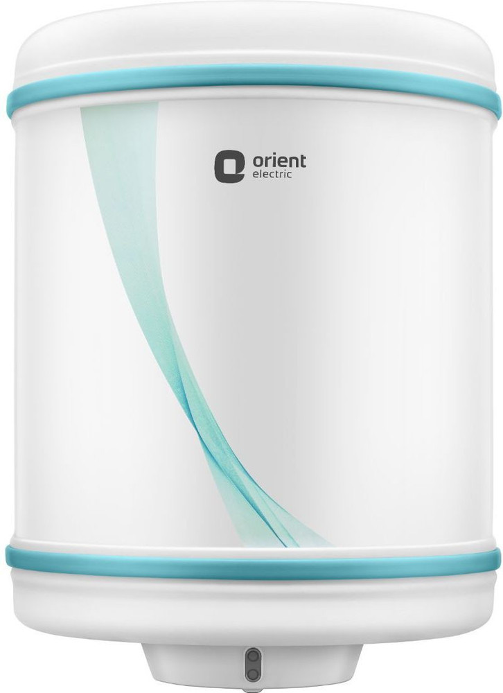 Orient Electric 10 L Storage Water Geyser Eco Swift Rust Proof, With Free  Installation Kit, u0026 ISI Mark (WF1002M-WB, White) Price in India - Buy Orient  Electric 10 L Storage Water Geyser